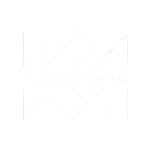 Khaleej mood